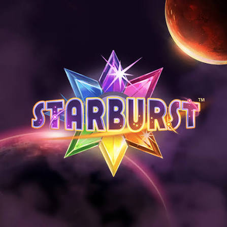 Starburst tile