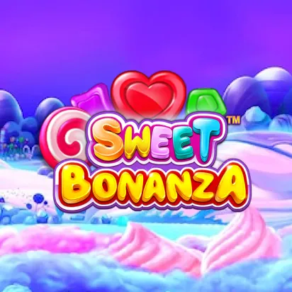 Sweet Bonanza tile