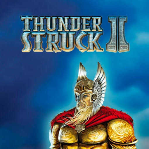 Thunderstruck II tile