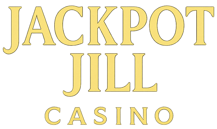Jackpot Jill logo